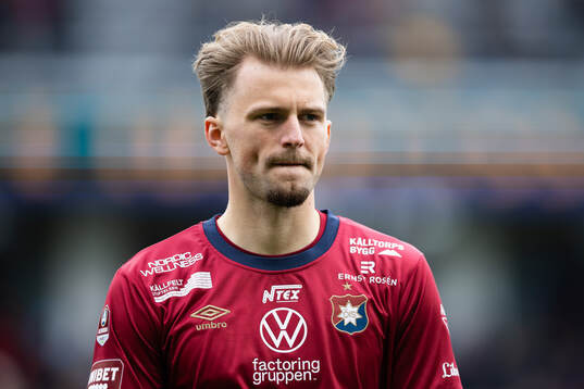 Örgrytes William Hofvander