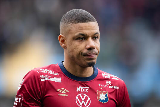 Örgrytes Mikael Dyrestam