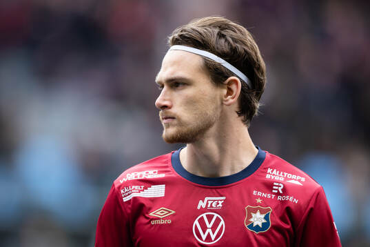 Örgrytes Christoffer Styffe