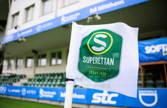 Hörnflagga