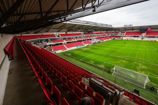 Guldfågeln Arena