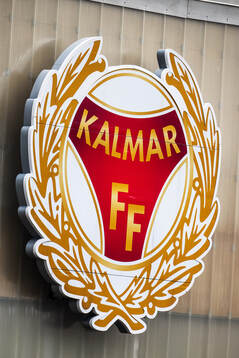 Kalmars klubbmärke