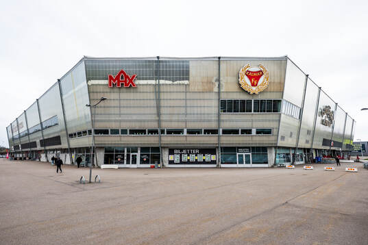 Guldfågeln Arena