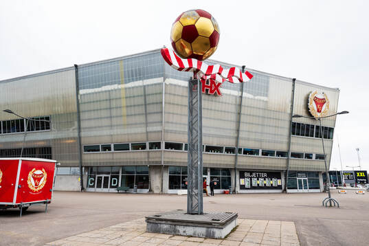 Guldfågeln Arena