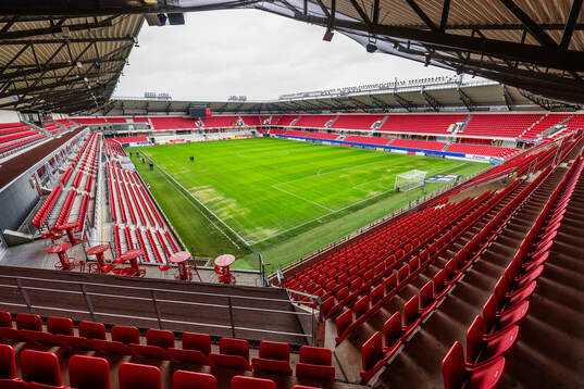Guldfågeln Arena