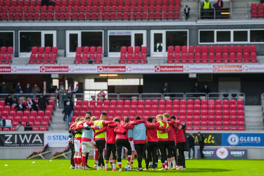 Kalmars spelare
