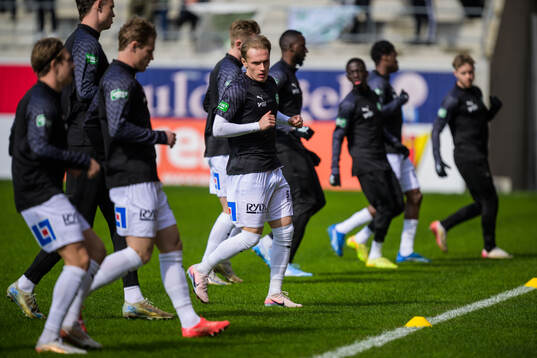 Västerås spelare