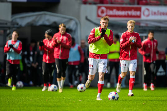 Kalmars spelare