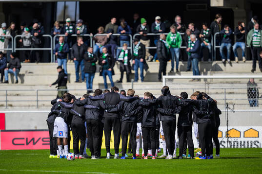 Västerås spelare