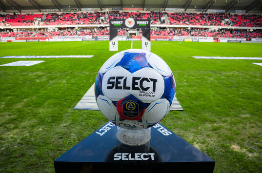 Matchbollen