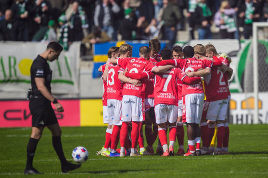 Kalmars spelare