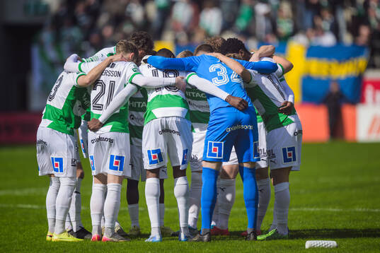 Västerås spelare