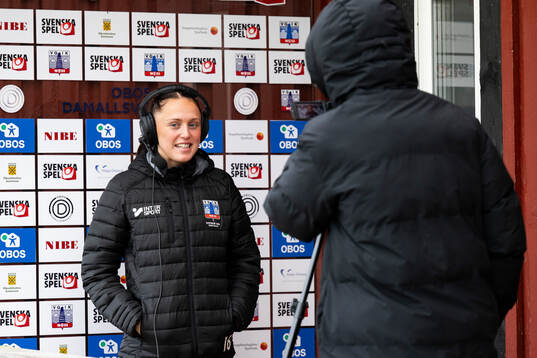 Vittsjö Olivia Wänglund
