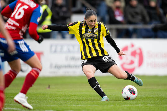 Häckens Nesrin Akgun