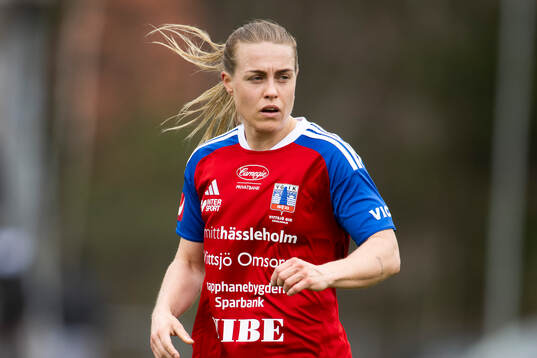 Vittsjös Nellie Persson