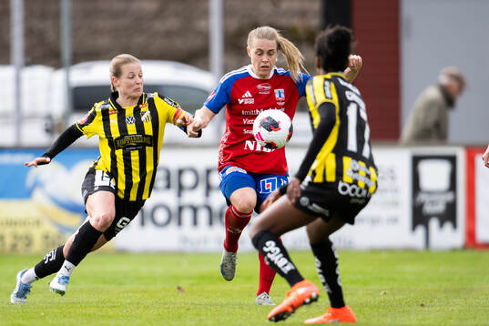 Vittsjös Nellie Persson