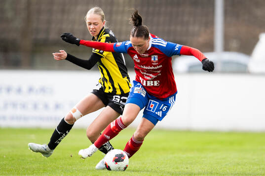 Vittsjös Olivia Wänglund