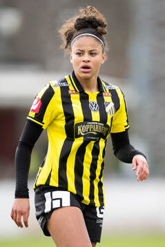 Häckens Felicia Schröder