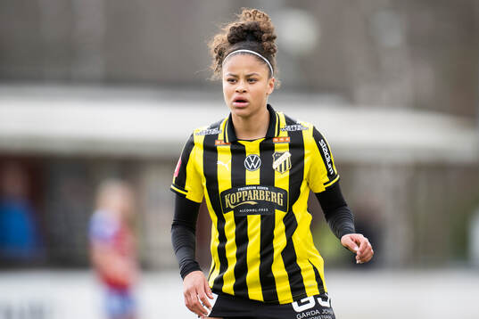 Häckens Felicia Schröder