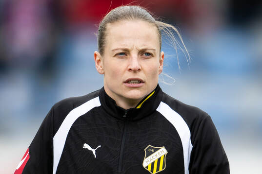 Häckens Anna Anvegård