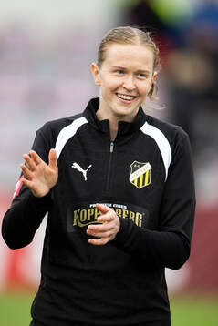 Häckens Emma Östlund