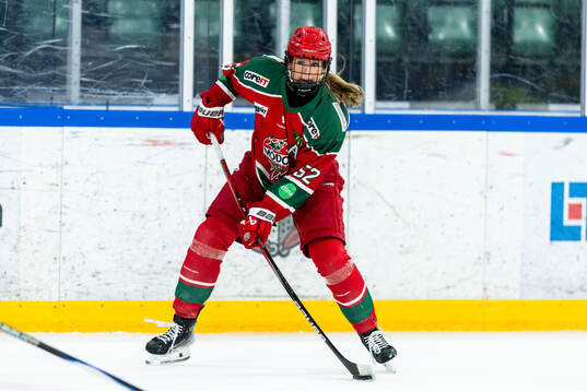 Modos Maja Åkerlund