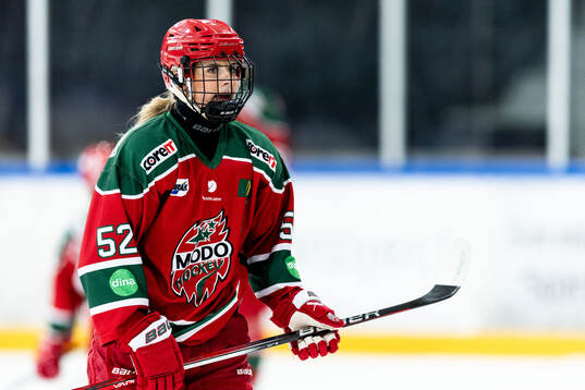 Modos Maja Åkerlund