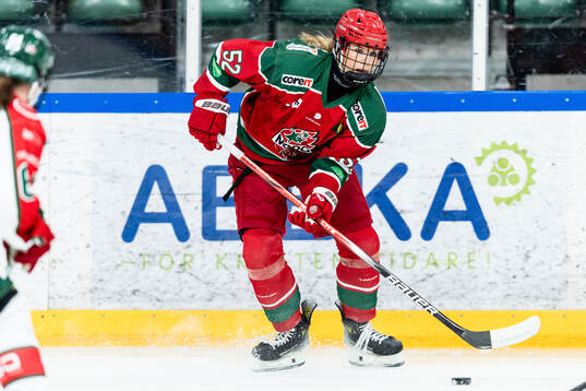 Modos Maja Åkerlund