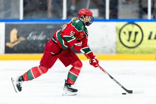 Modos Maja Åkerlund