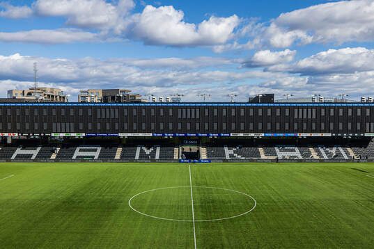 Briskeby Stadion