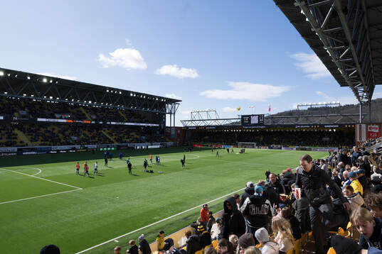 Borås Arena