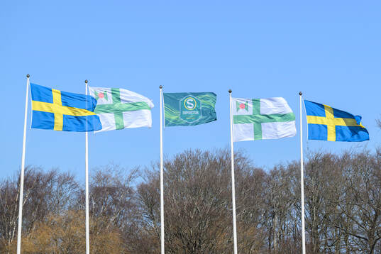 Påskbergsvallen