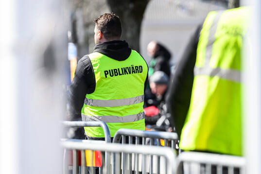 En publikvärd