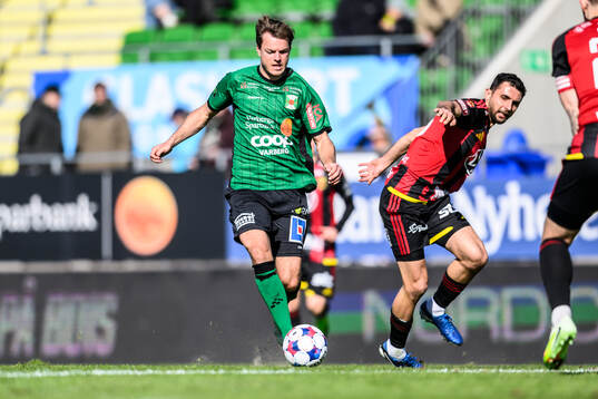 Varbergs Albin Winbo