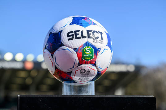 Matchbollen