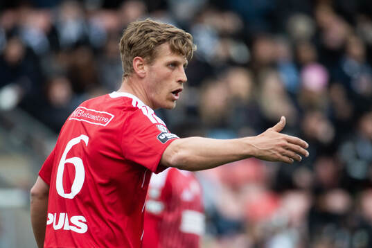 Landskronas Tobias Karlsson