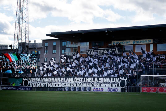 Örebros tifo