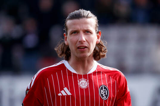 Landskronas Andreas Murbeck