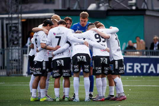 Örebros lag
