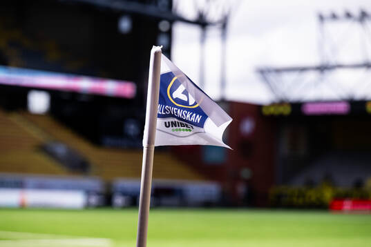 Hörnflagga