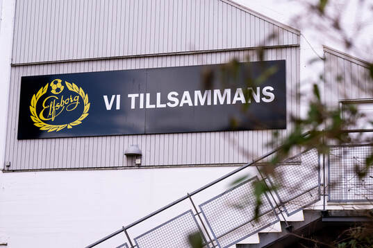 ”Vi Tillsammans” slogan