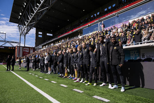 Elfsborgs spelare