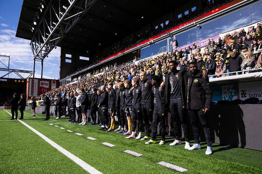 Elfsborgs spelare