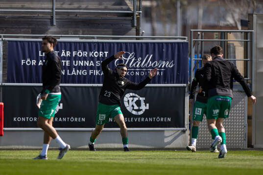 Ljungskiles spelare