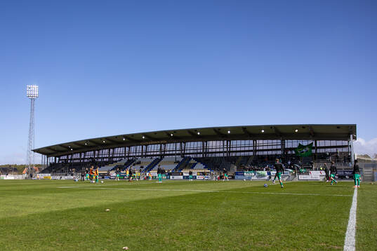 Falcon Alkoholfri Arena