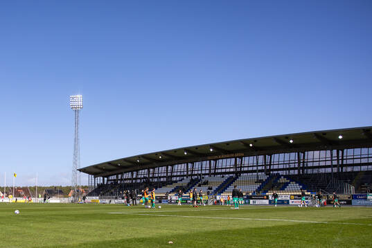 Falcon Alkoholfri Arena