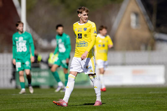 Falkenbergs Hampus Källström