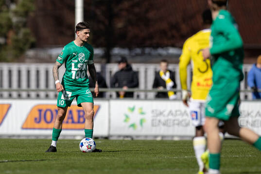 Ljungskiles Filip Ambroz