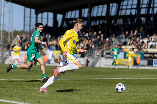 Falkenbergs Hampus Källström