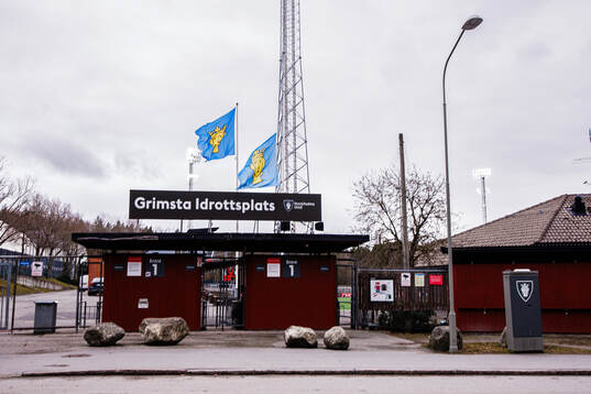 Grimsta IP
